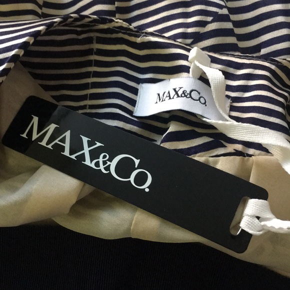 NWT ✨ Max & Co. Dress with Pockets - Picture 3 of 4